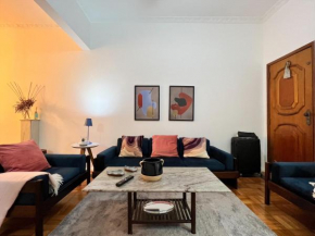 Superb Apartment Laranjeiras 2 Bedrooms
